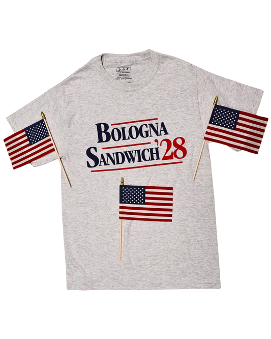 Bologna Sandwich 28