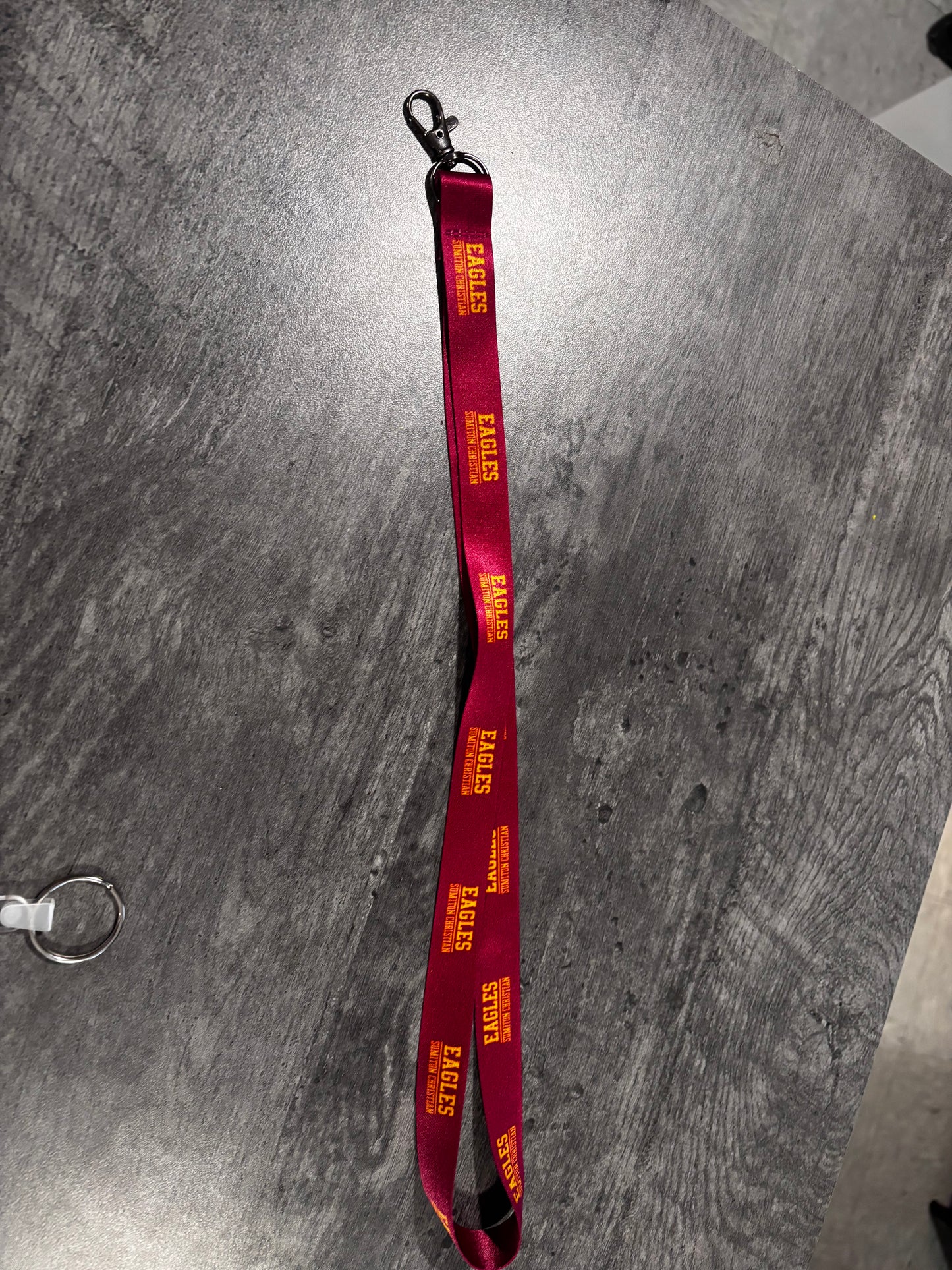 Eagles Lanyard