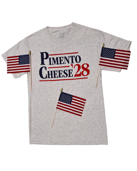Pimento Cheese 28