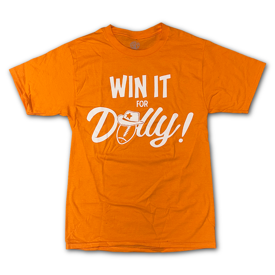 Win It For Dolly