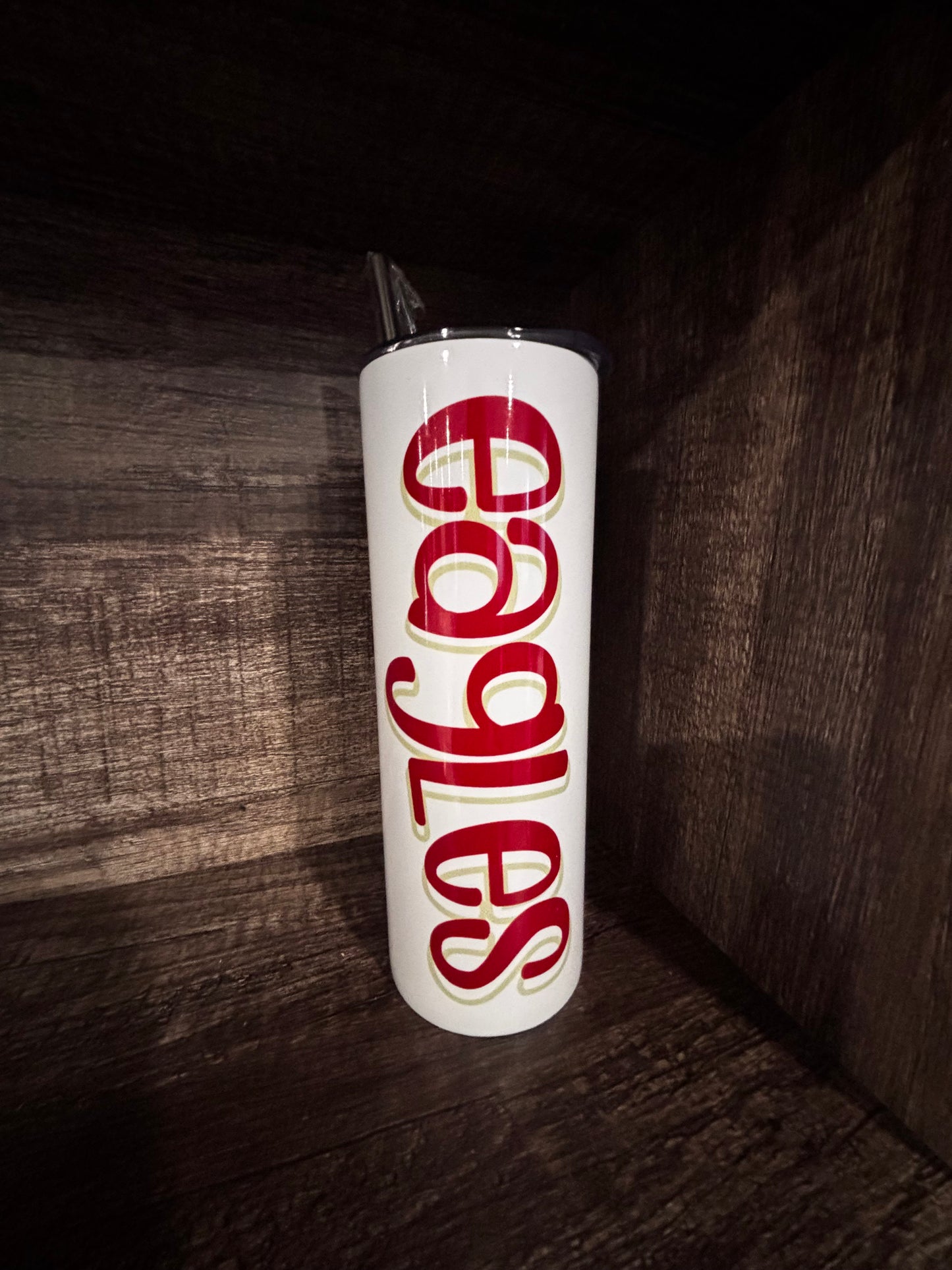 Eagles Tumbler