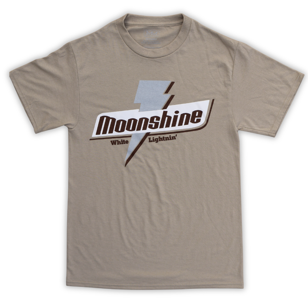 Moonshine / White Lightnin'