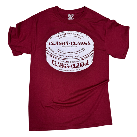 Clanga Clanga
