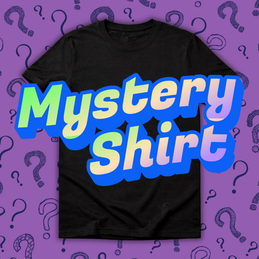 Southern Mystery Shirt