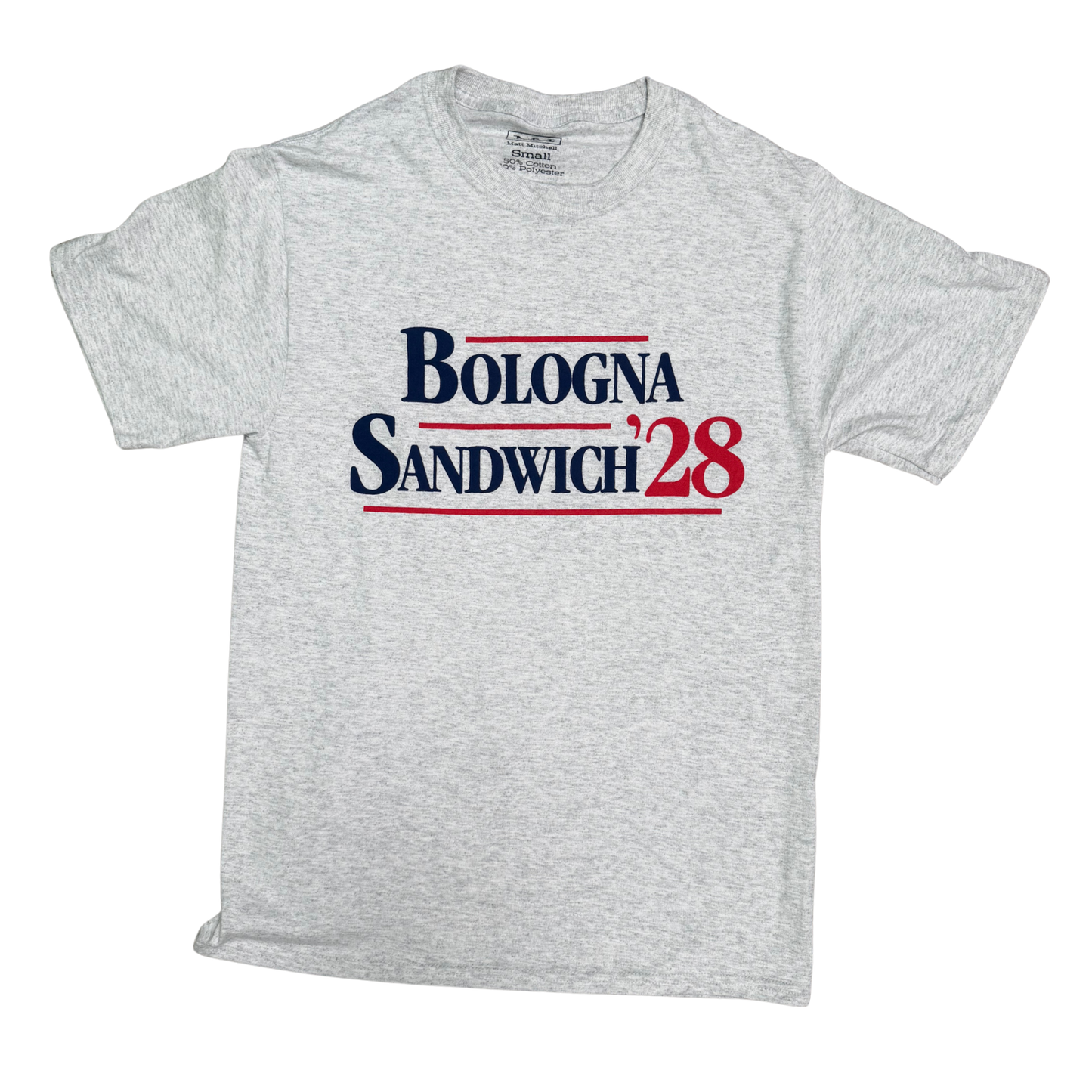 Bologna Sandwich 28