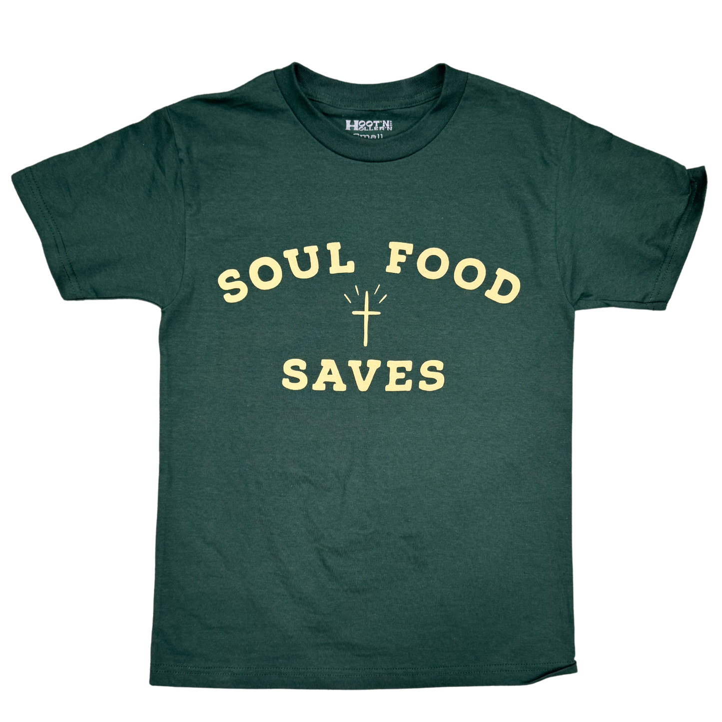 Soul Food Saves