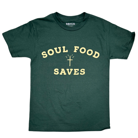 Soul Food Saves