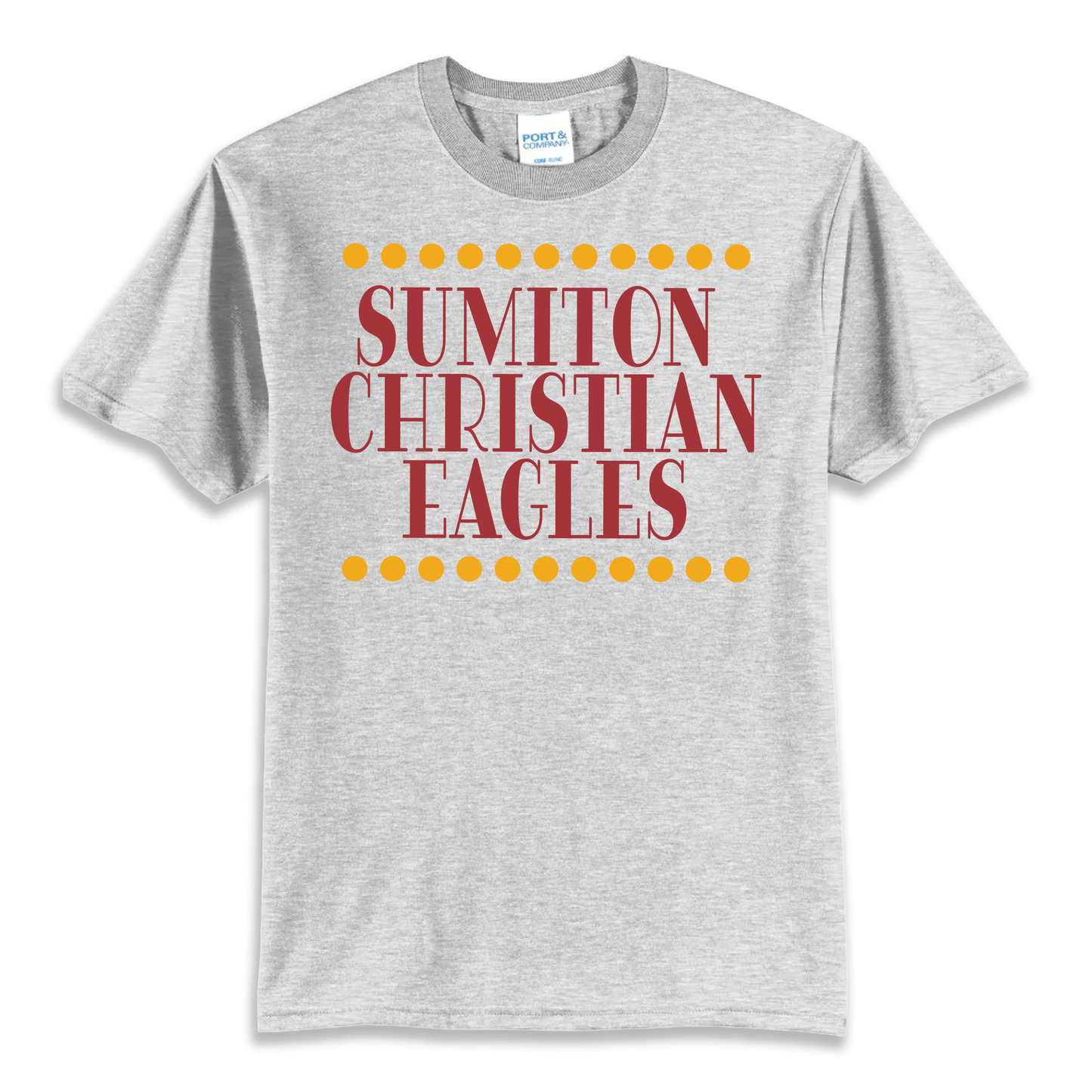Spirit Shirt #4