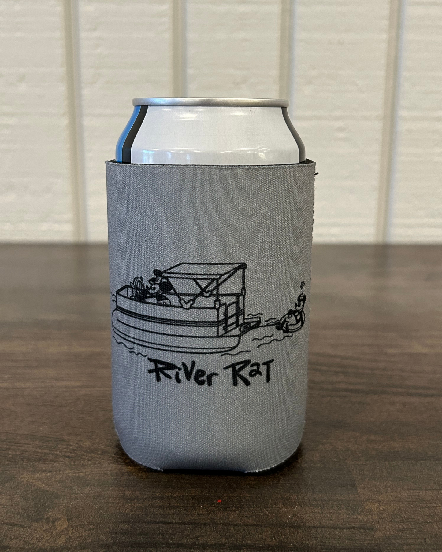 River Rat Koozie