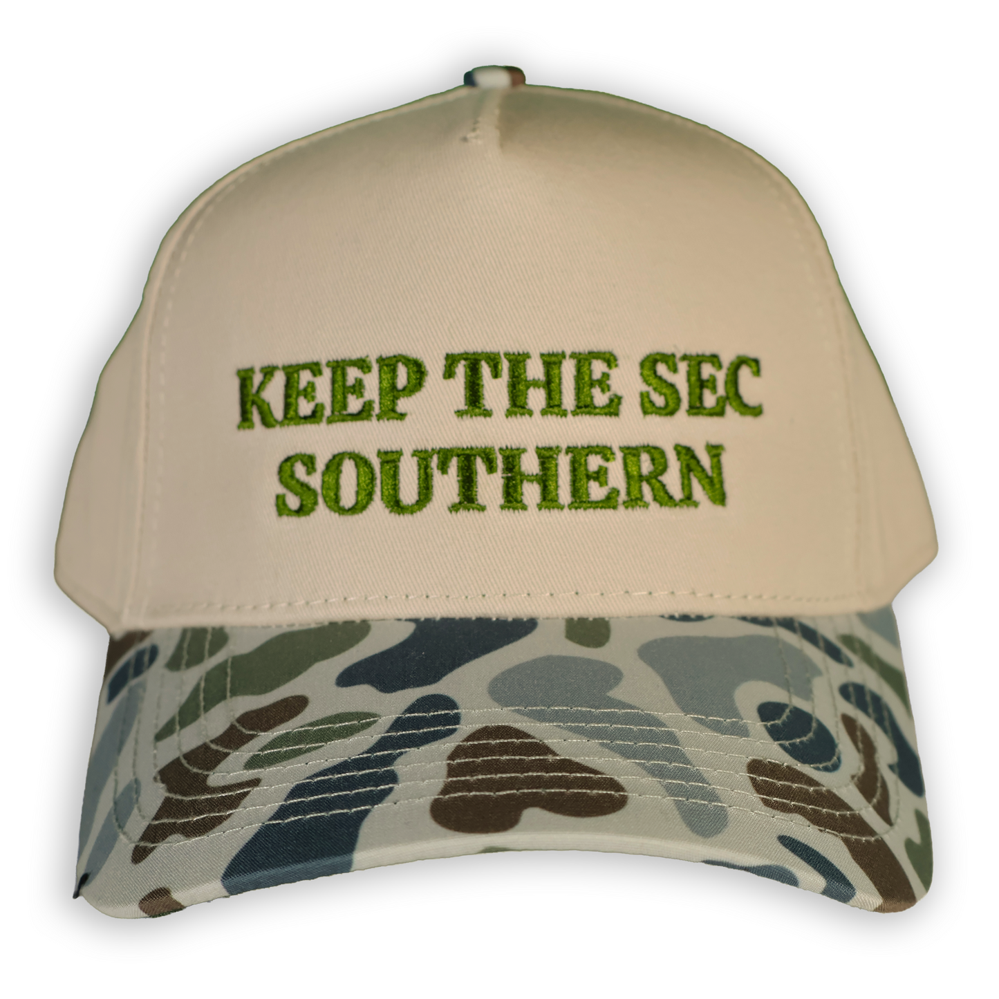 Keep the SEC Southern Hat