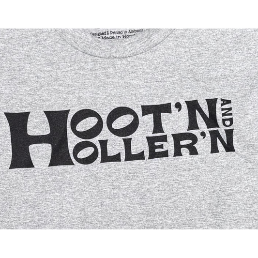 Hoot'n & Holler'n