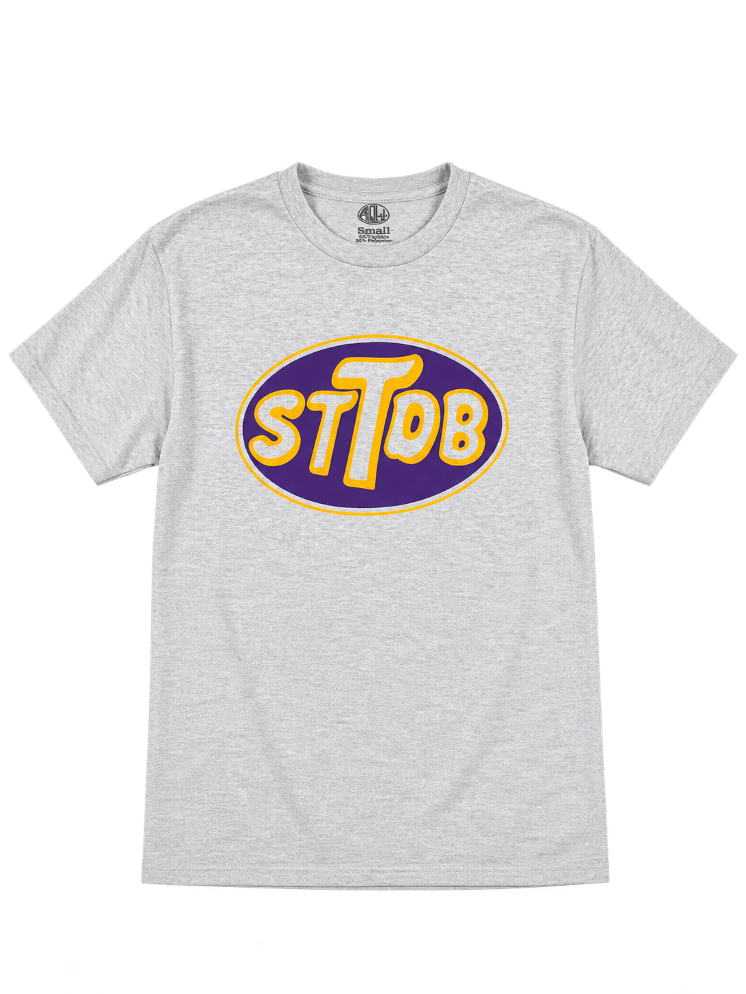 STTDB Tee