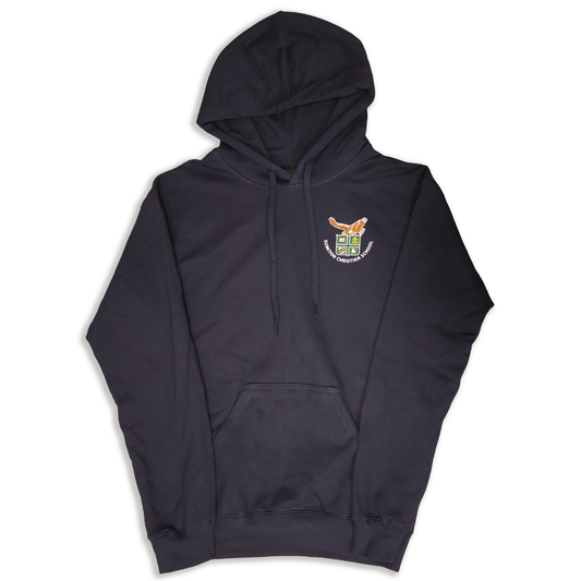 Uniform Hoodie