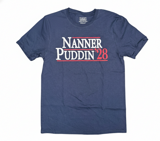 Nanner Puddin 28