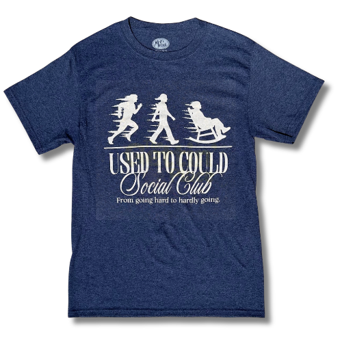 Used To Could Social Club