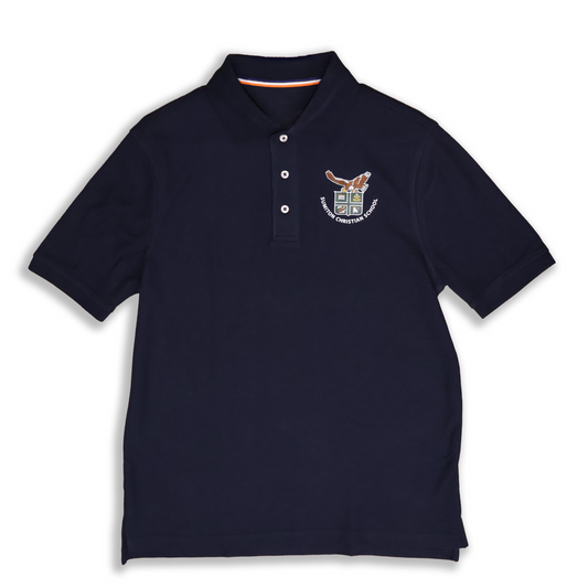 Uniform Classic Polo Shirt — Unisex