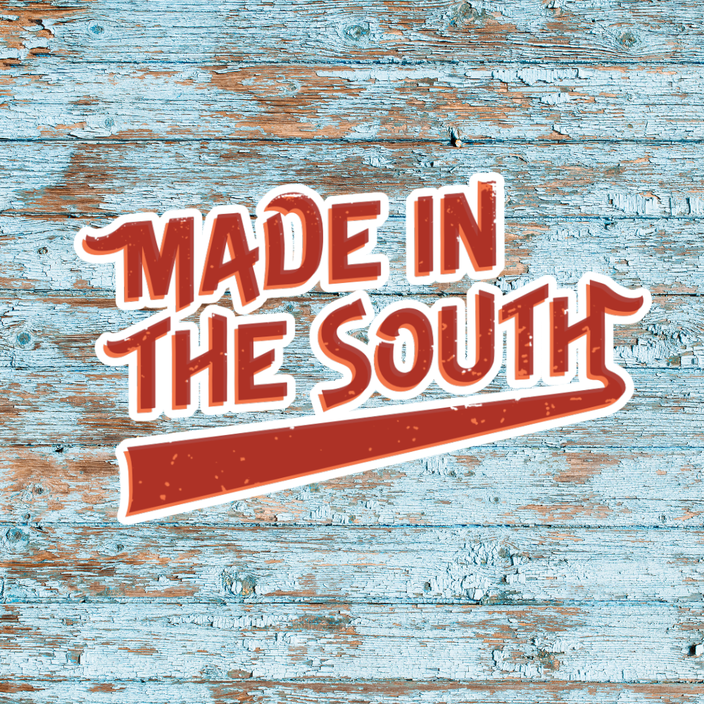 Made in the South