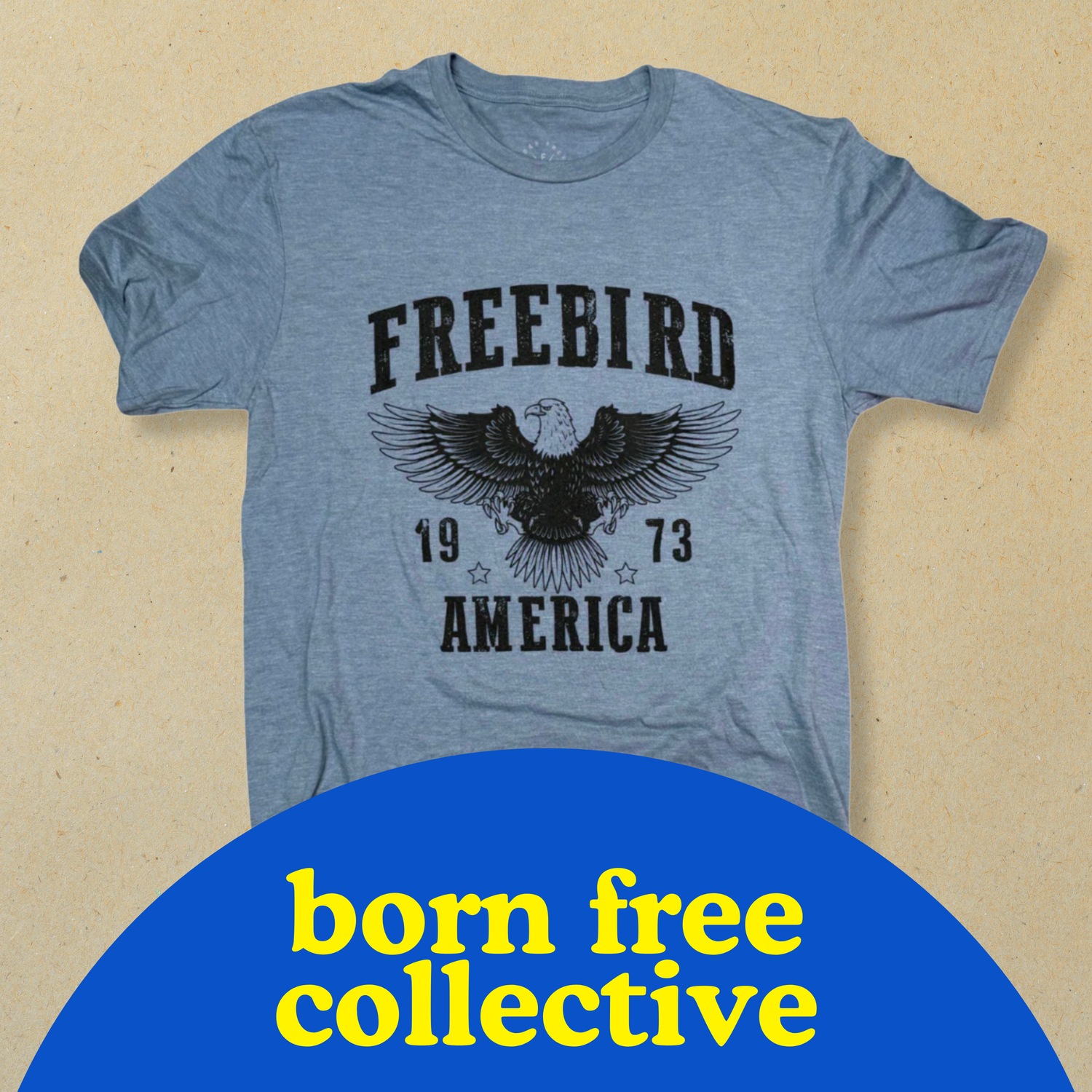 Born Free Collective