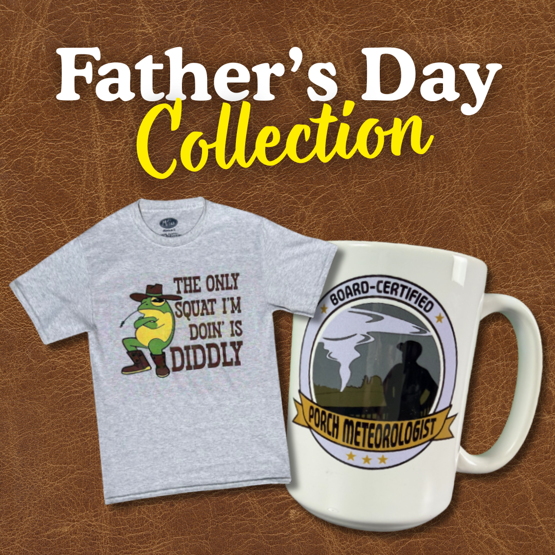Father's Day Shop