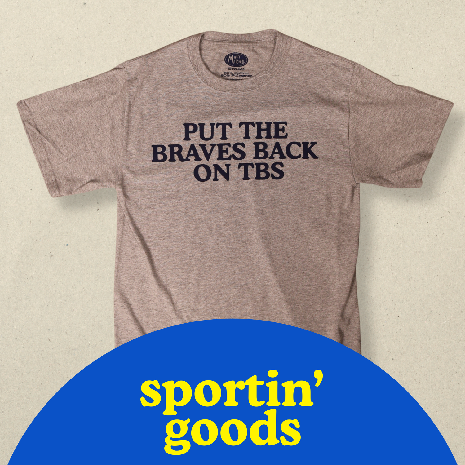 Sportin' Goods