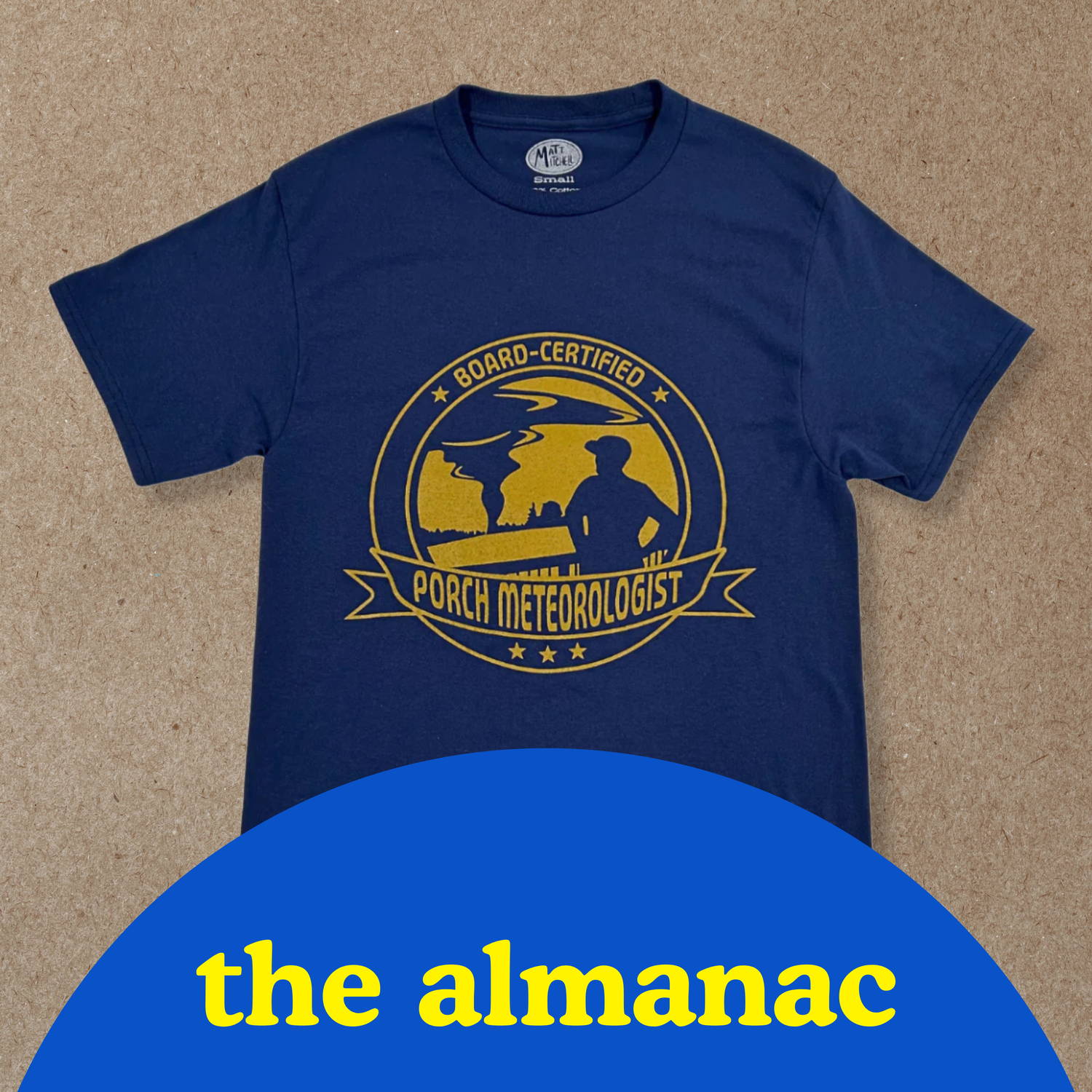 The Almanac