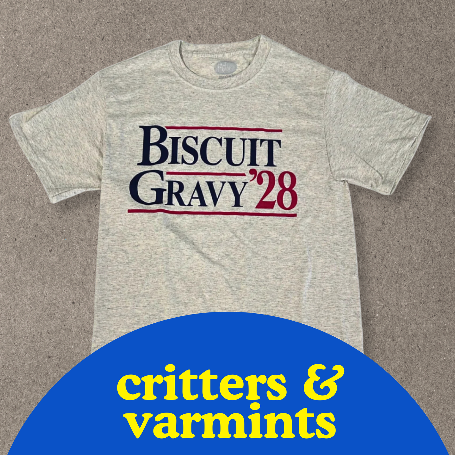 Vittles & Sippin'