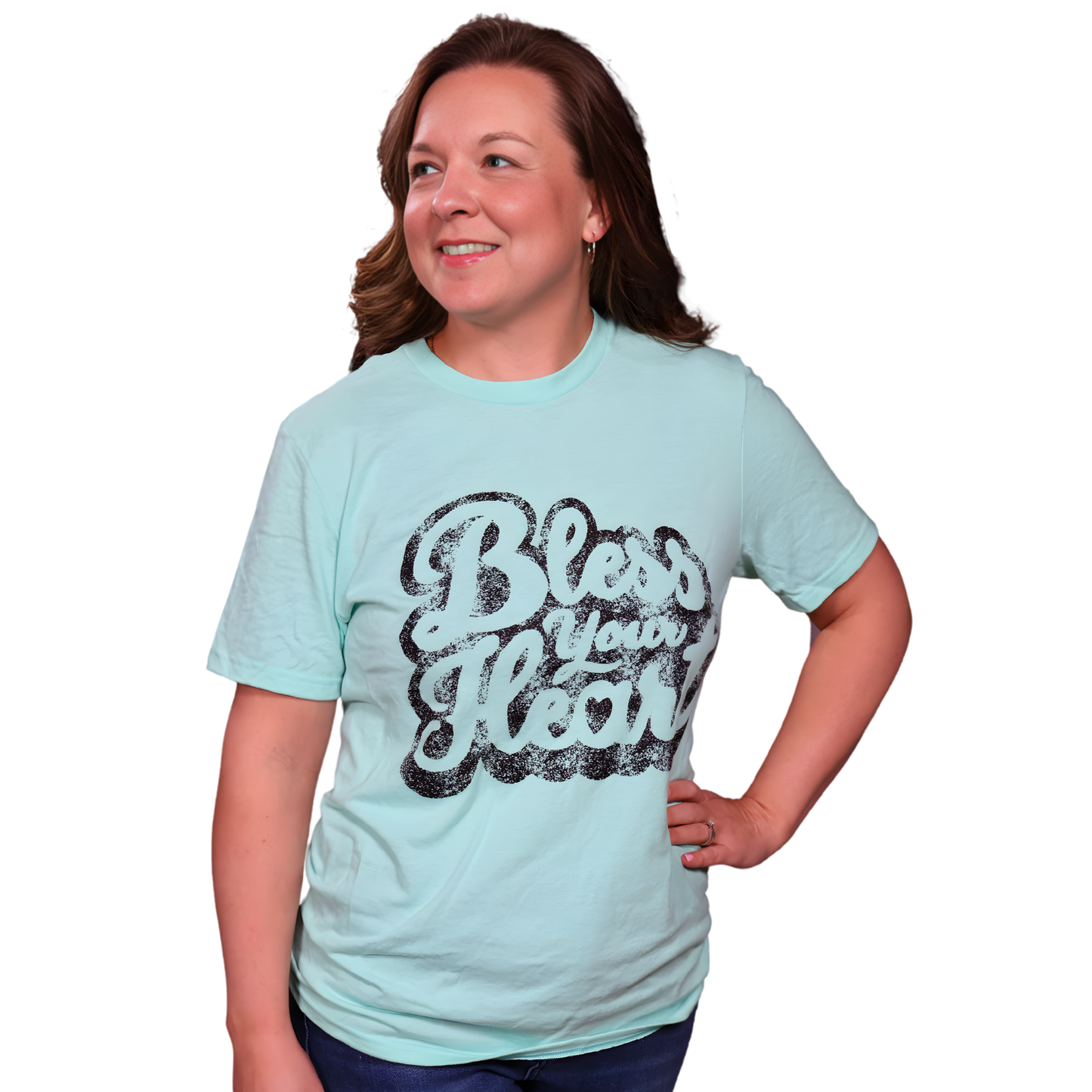 Bless Your Heart Tee