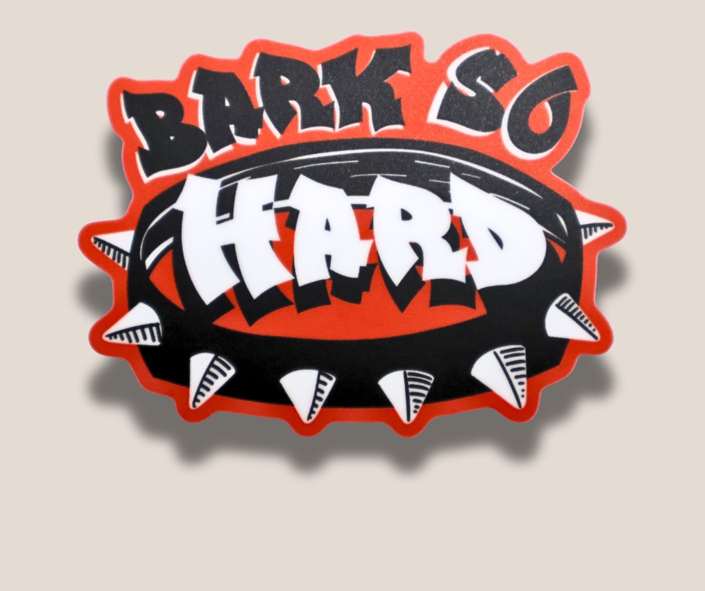 Team Roll Call Stickers