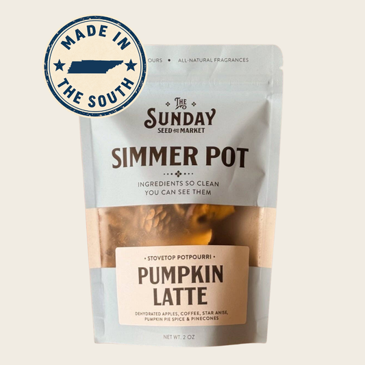 Pumpkin Spice Latte Simmer Pot | Apple Coffee Pumpkin Spice