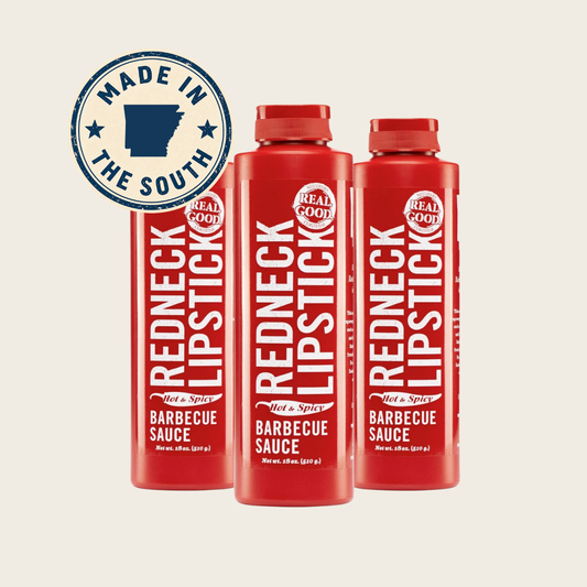 Hot & Spicy Sauce