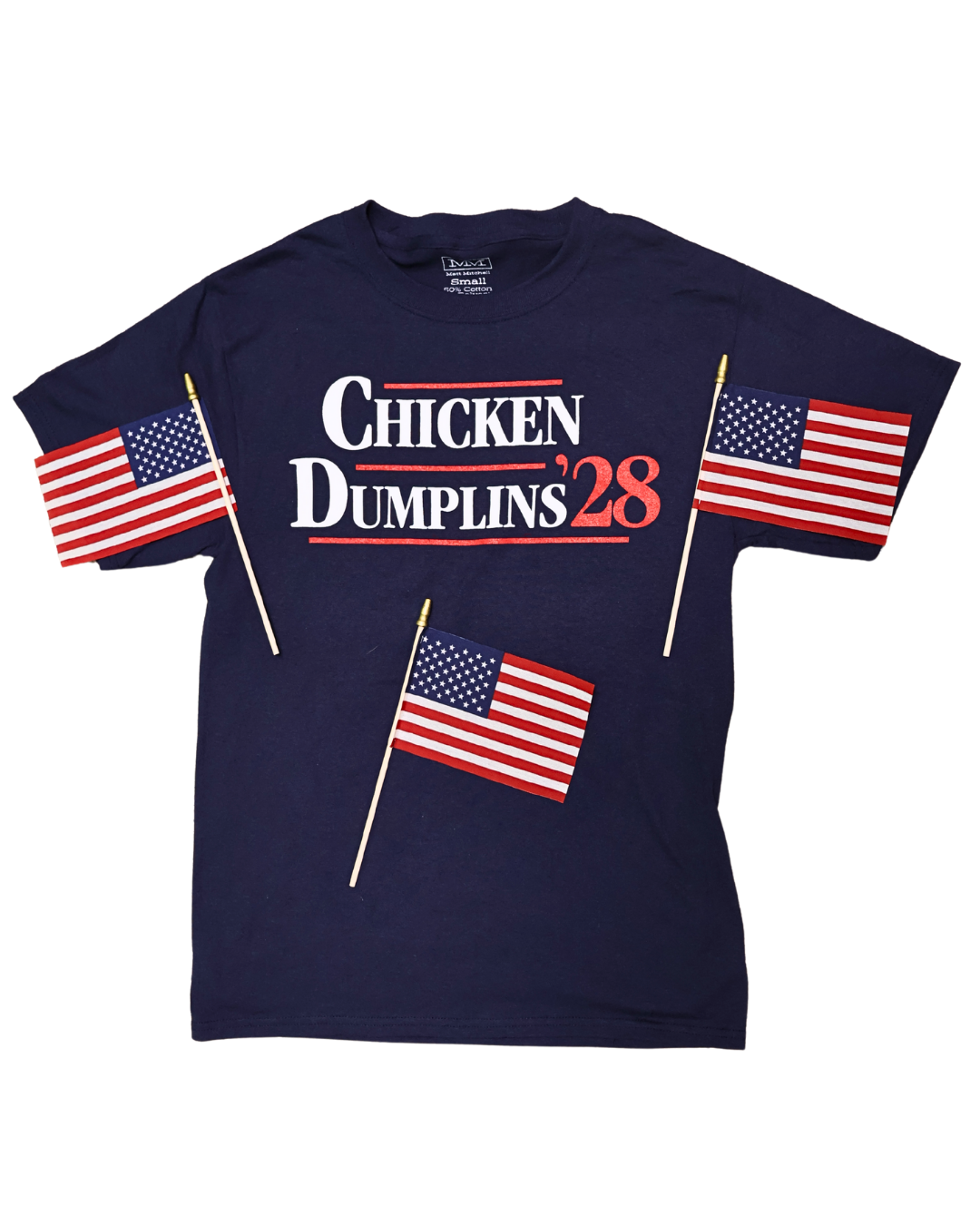 Chicken and Dumplins 28