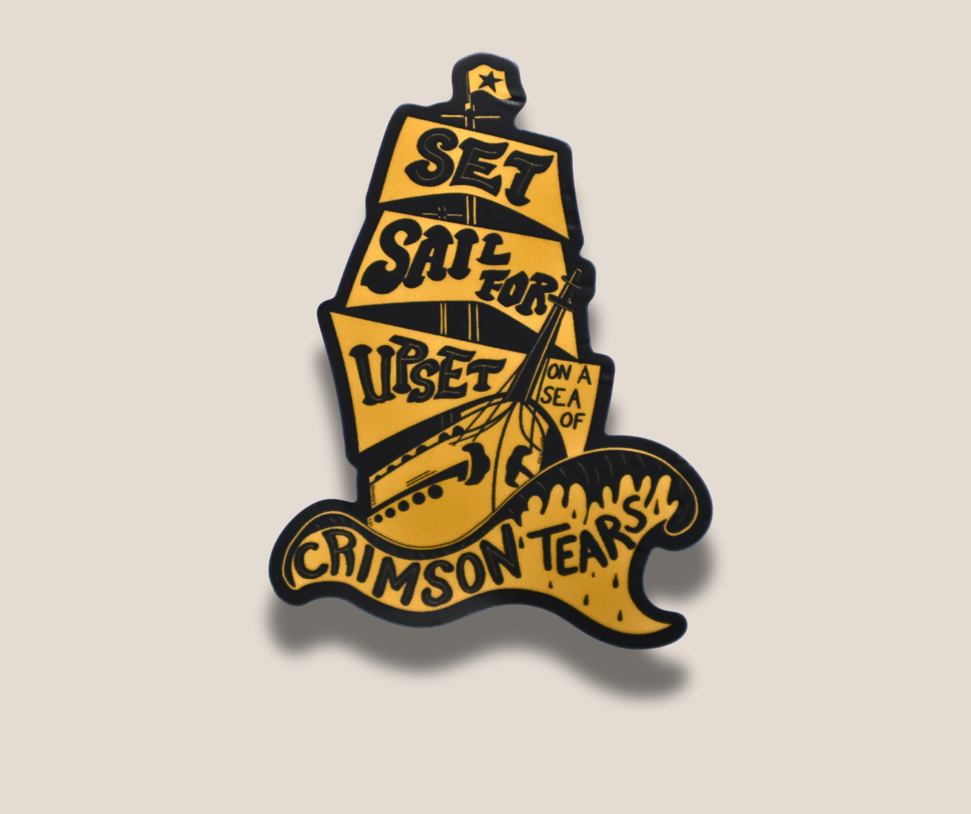 Team Roll Call Stickers