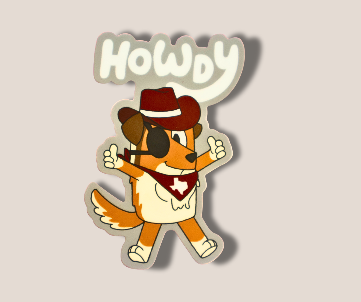 Team Roll Call Stickers