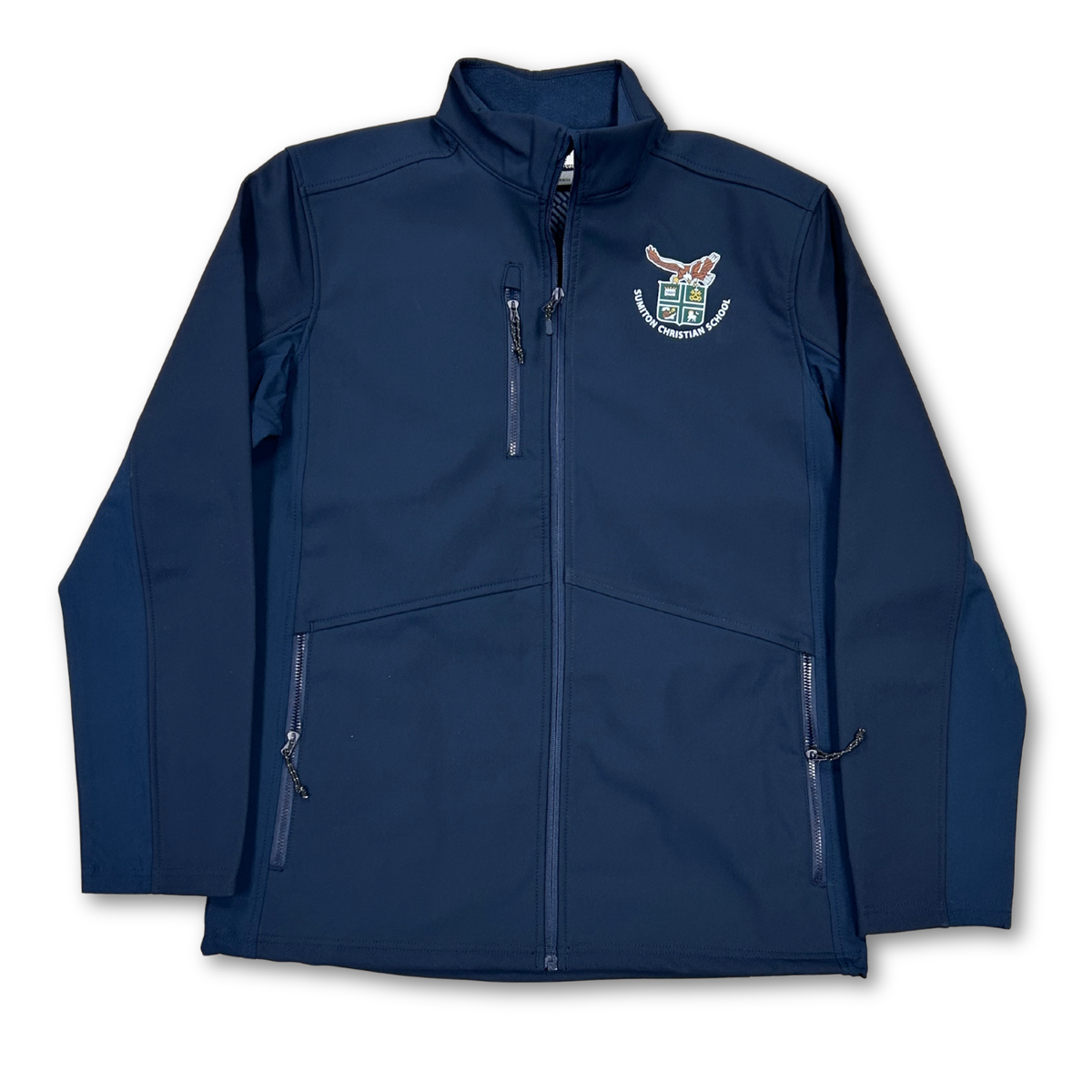 Uniform Jacket