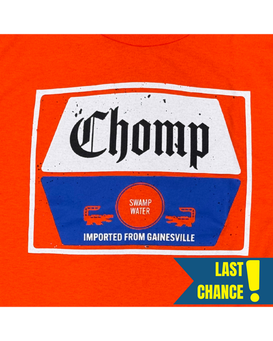 Florida Chomp