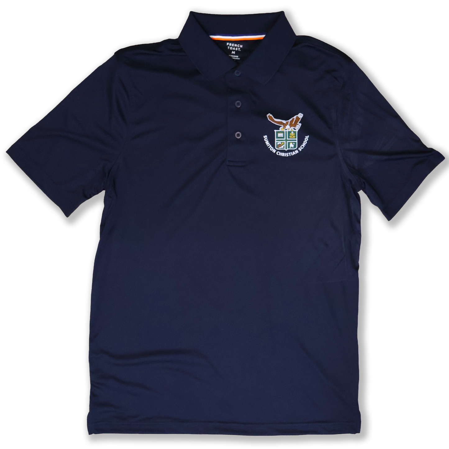 Uniform Sport Polo Shirt — Unisex
