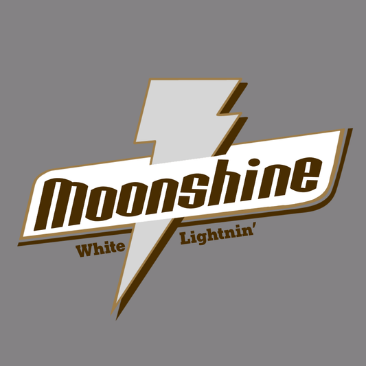 Moonshine / White Lightnin'