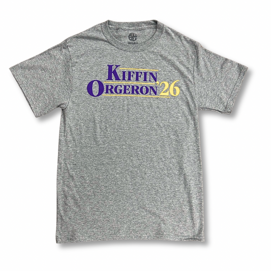 Kiffin / Orgeron ’26 Tee