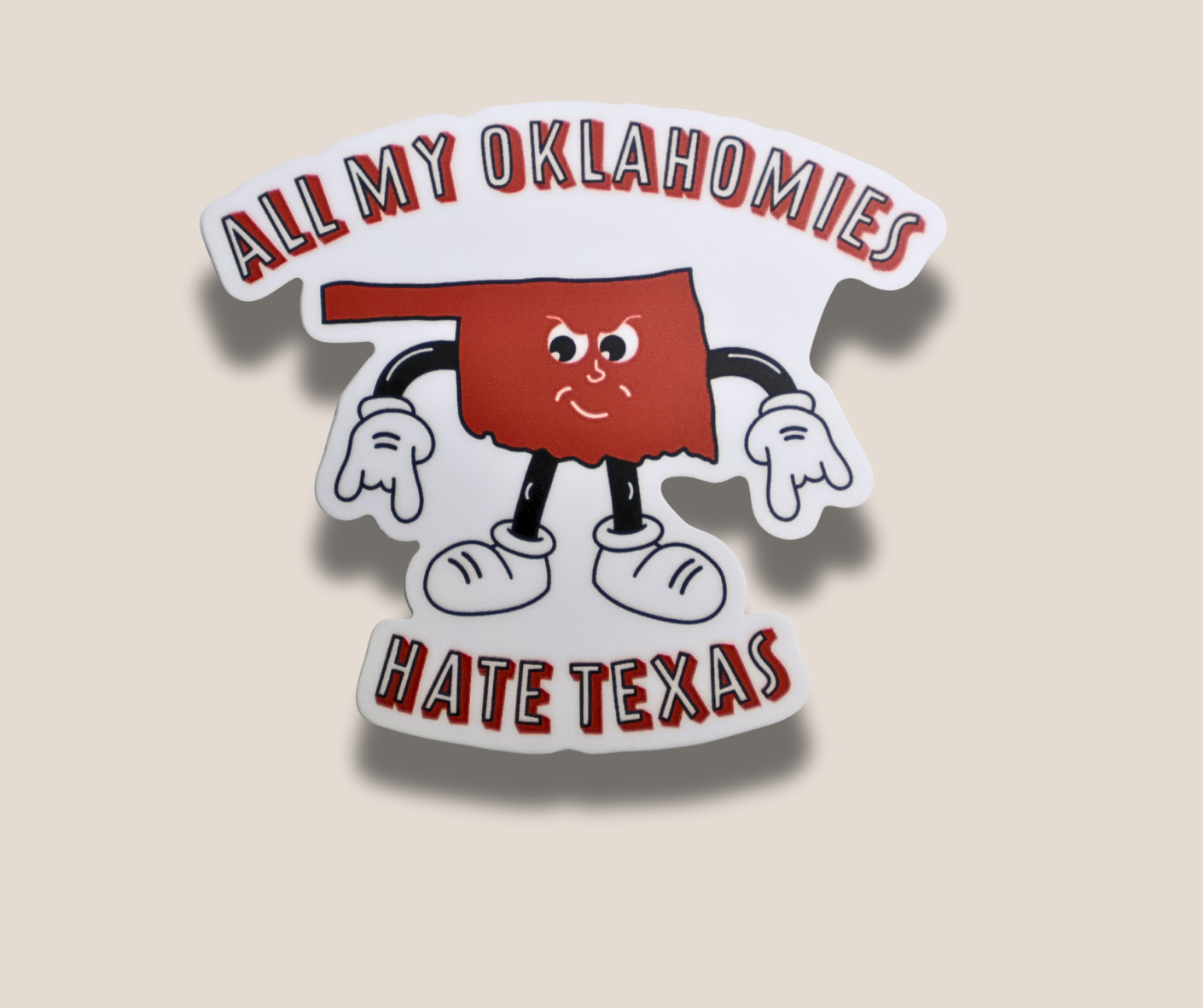 Team Roll Call Stickers