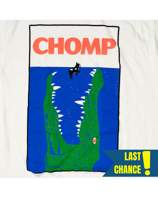 Chomp: The Movie