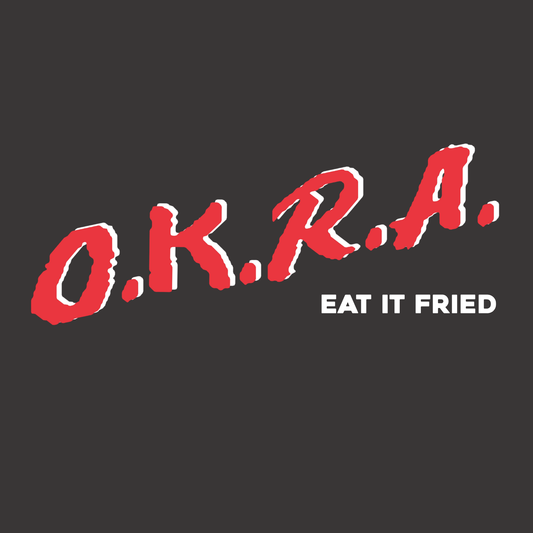 O.K.R.A. tee