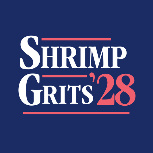 Shrimp and Grits 28