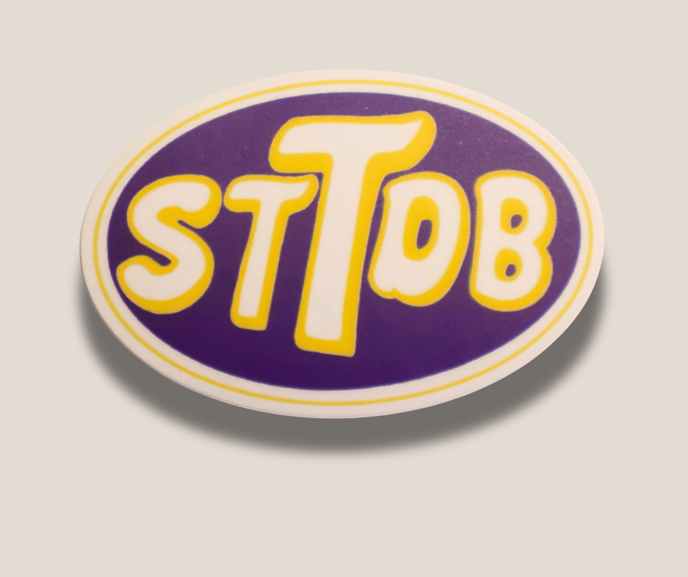 Team Roll Call Stickers