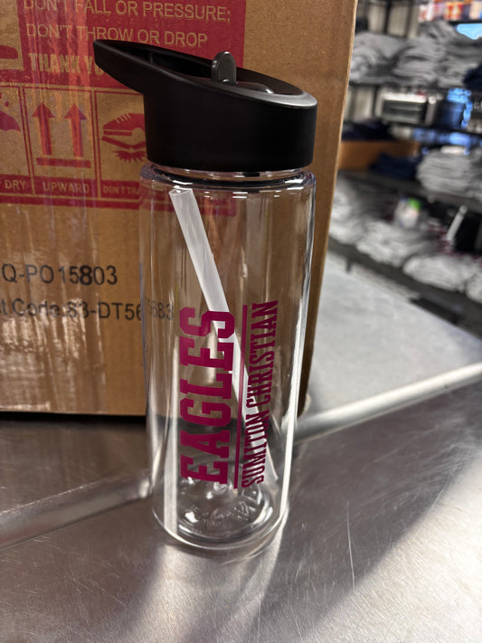 Eagles Water Bottle