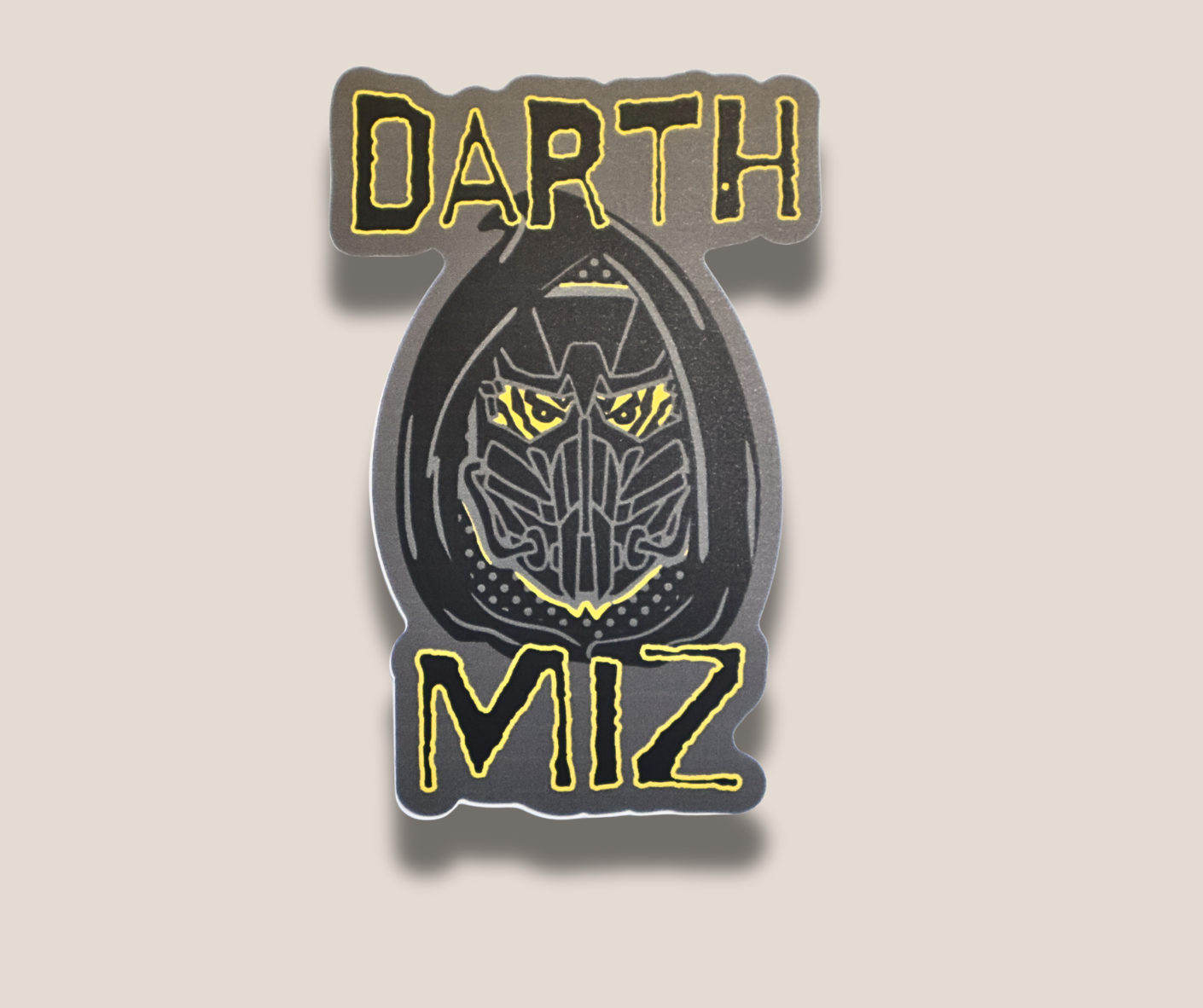 Team Roll Call Stickers