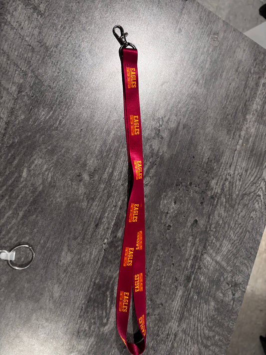 Eagles Lanyard