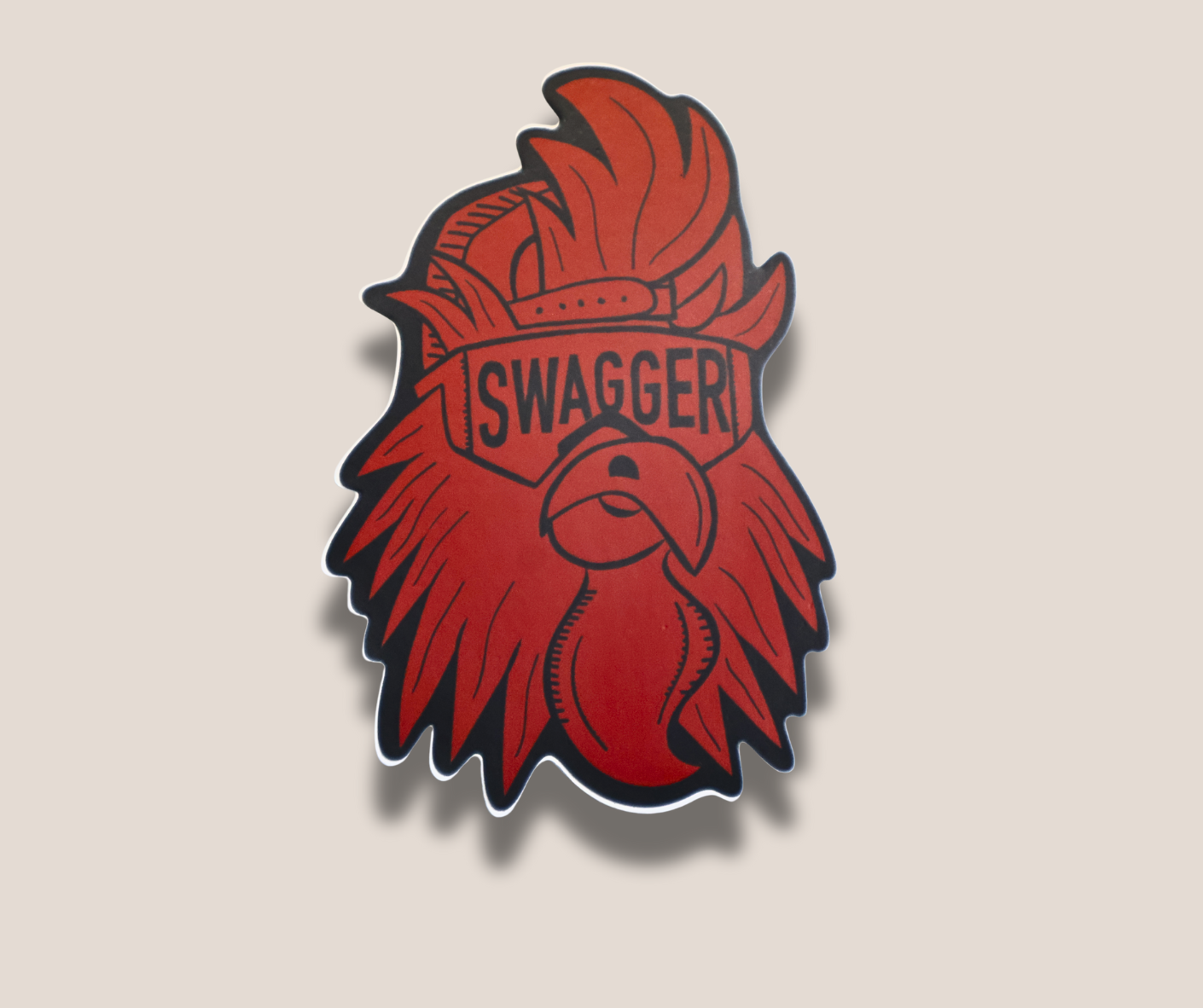 Team Roll Call Stickers