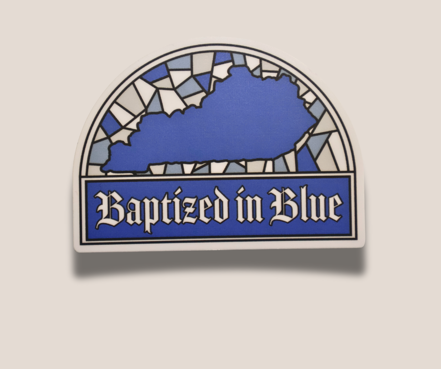 Team Roll Call Stickers