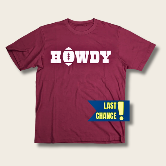Howdy