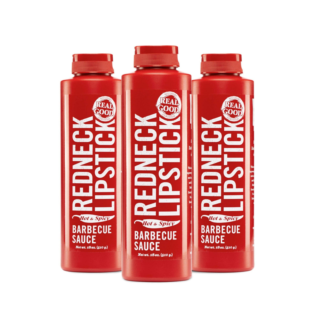 Hot & Spicy Sauce